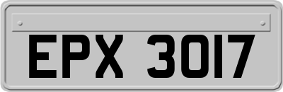 EPX3017