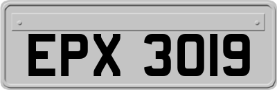 EPX3019