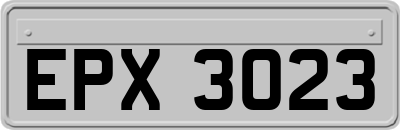 EPX3023