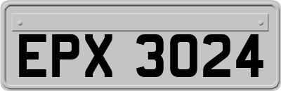 EPX3024