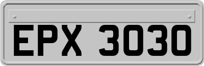 EPX3030
