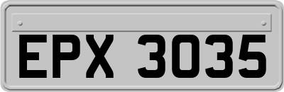 EPX3035