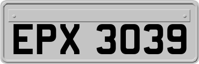 EPX3039