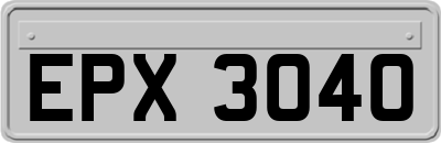 EPX3040