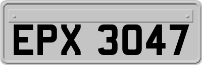 EPX3047