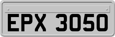 EPX3050