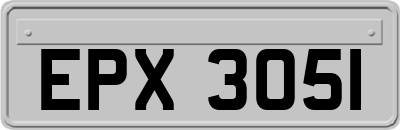 EPX3051