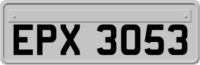 EPX3053