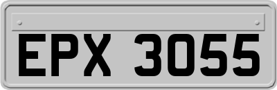 EPX3055