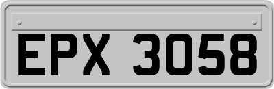 EPX3058