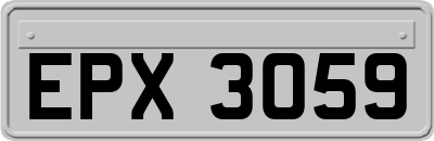 EPX3059