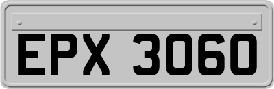 EPX3060