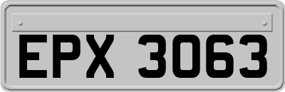 EPX3063