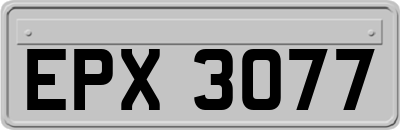 EPX3077
