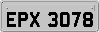 EPX3078