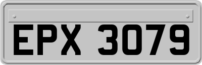EPX3079
