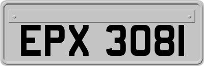 EPX3081