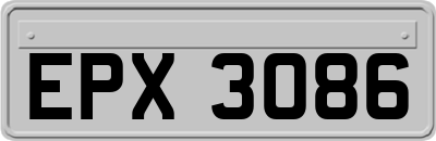 EPX3086