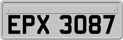 EPX3087