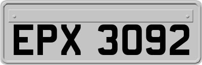 EPX3092