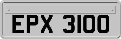 EPX3100