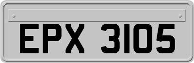 EPX3105
