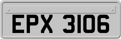 EPX3106