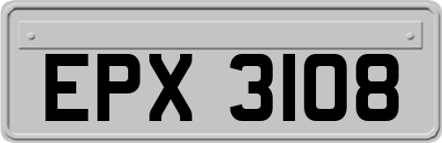 EPX3108