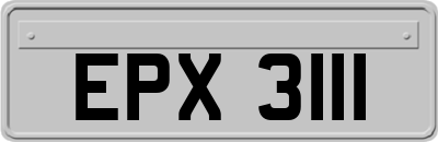 EPX3111