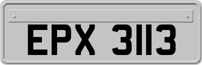 EPX3113