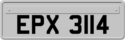 EPX3114
