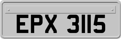 EPX3115