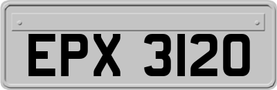 EPX3120