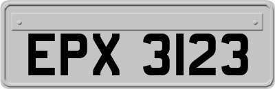 EPX3123