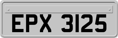 EPX3125