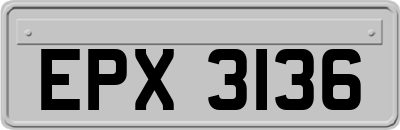 EPX3136
