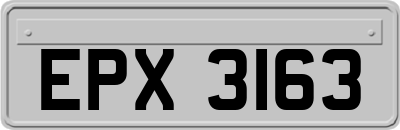 EPX3163