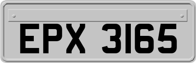 EPX3165