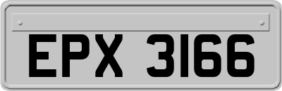 EPX3166