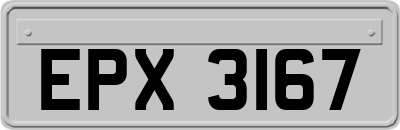EPX3167