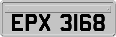 EPX3168