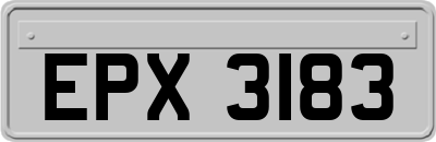 EPX3183
