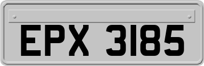 EPX3185