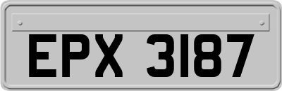 EPX3187