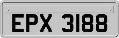 EPX3188