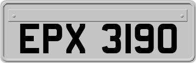 EPX3190