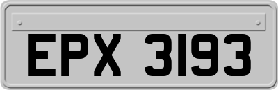 EPX3193