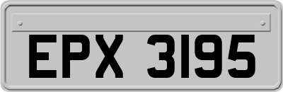 EPX3195