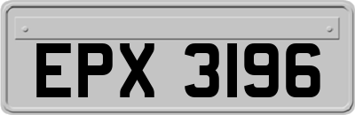 EPX3196