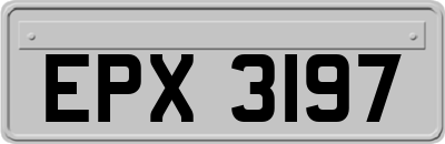 EPX3197